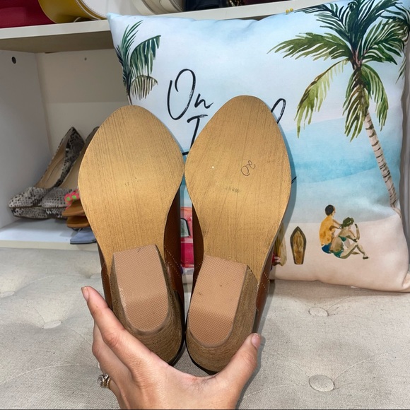 Not Rated Women's For My Peeps Faux Leather Almond Toe Heeled Ankle Boot - Picture 13 of 14